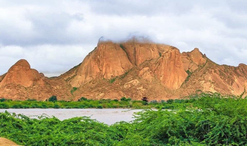 مدينة كبكابية في السودان 1 مدينة كبكابية في السودان
