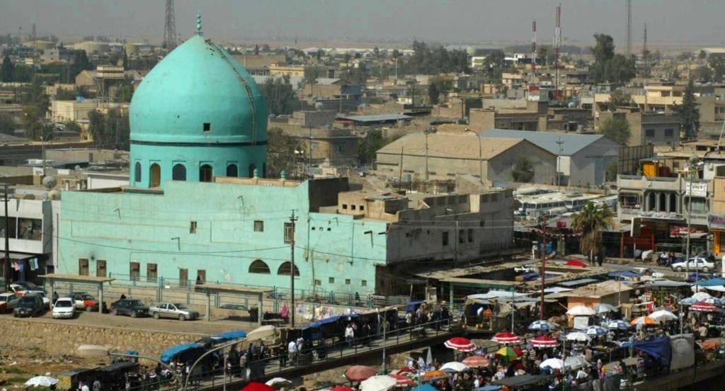 محافظة كركوك في العراق 1 محافظة كركوك في العراق