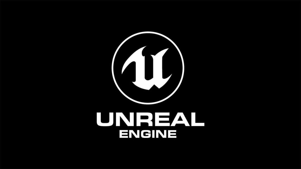 ايبك قيمز 2 ايبك قيمز تطلق Unreal Engine