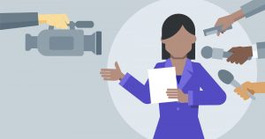 تخصص الإعلام والعلاقات العامة