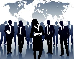 تعريف إدارة الأعمال