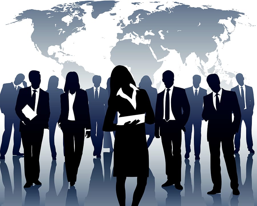 تعريف إدارة الأعمال 1 تعريف إدارة الأعمال