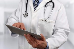 تعريف الطب العلاجي