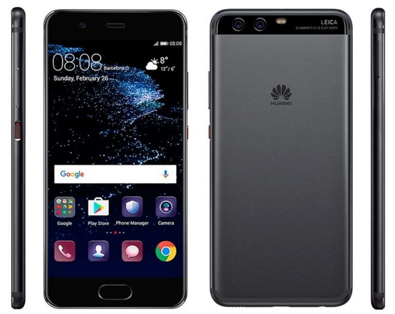 جوال هواوي p10