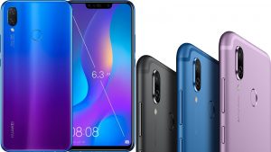 جوال هواوي نوفا 3i