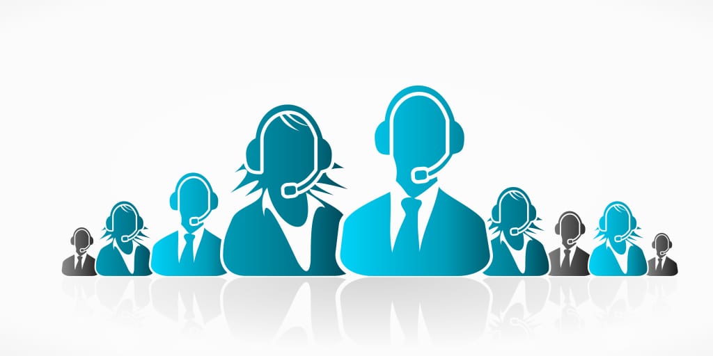 ما هي مهام موظف خدمة العملاء 1 ما هي مهام موظف خدمة العملاء