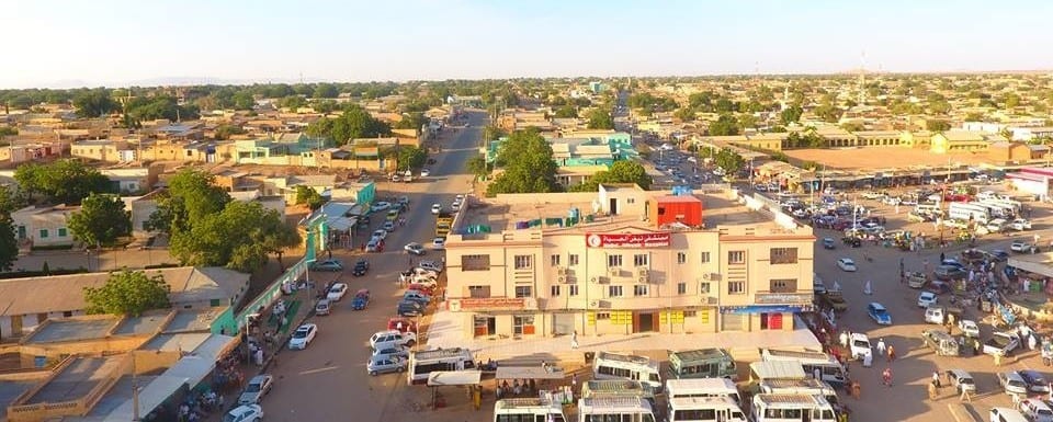محلية طويلة كورما في السودان 1 محلية طويلة كورما في السودان