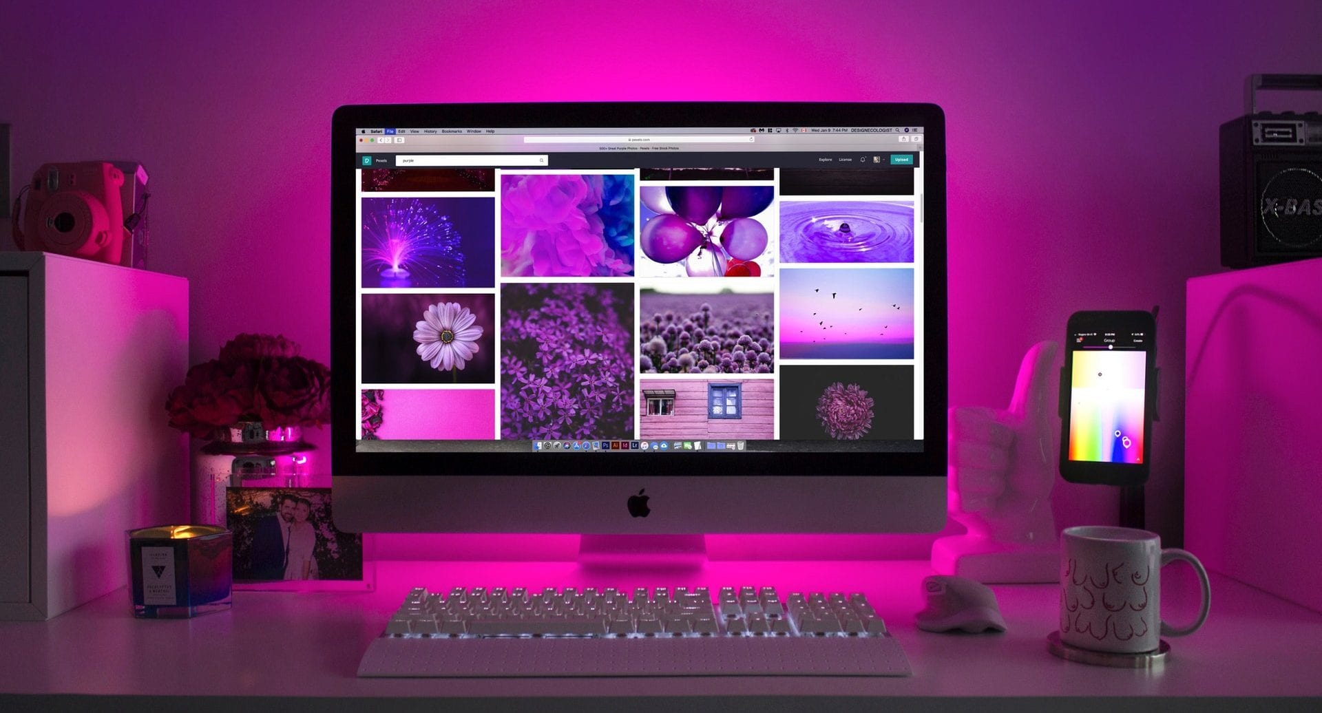 أفضل 6 برامج تصميم 1 أفضل 6 برامج تصميم