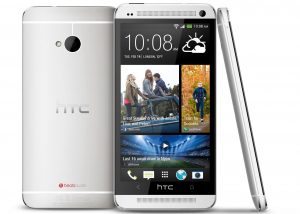 جوال htc one