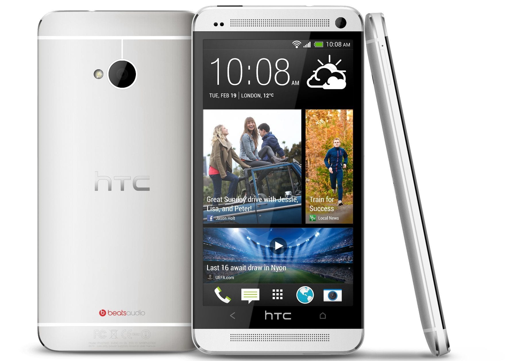 جوال htc one 1 جوال htc one