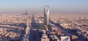 مناطق الرياض