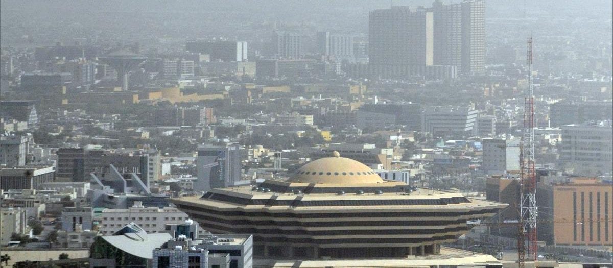 منطقة الرياض ومحافظاتها 1 منطقة الرياض ومحافظاتها