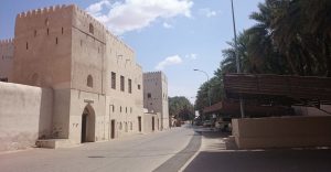 ولاية القابل في سلطنة عمان