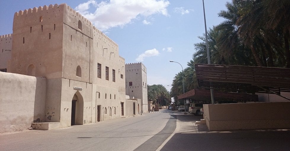 ولاية القابل في سلطنة عمان 1 ولاية القابل في سلطنة عمان