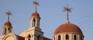 مدينة المالكية في سوريا