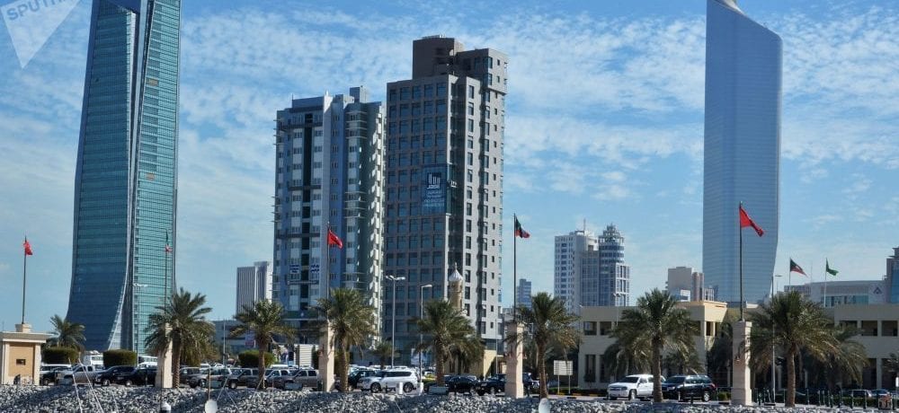 منطقة النسيم في مدينة الجهراء 1 منطقة النسيم في مدينة الجهراء