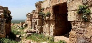 مدينة حارم في سوريا