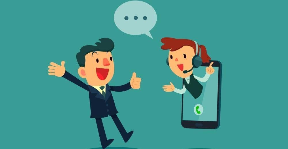 أهداف خدمة العملاء 1 أهداف خدمة العملاء