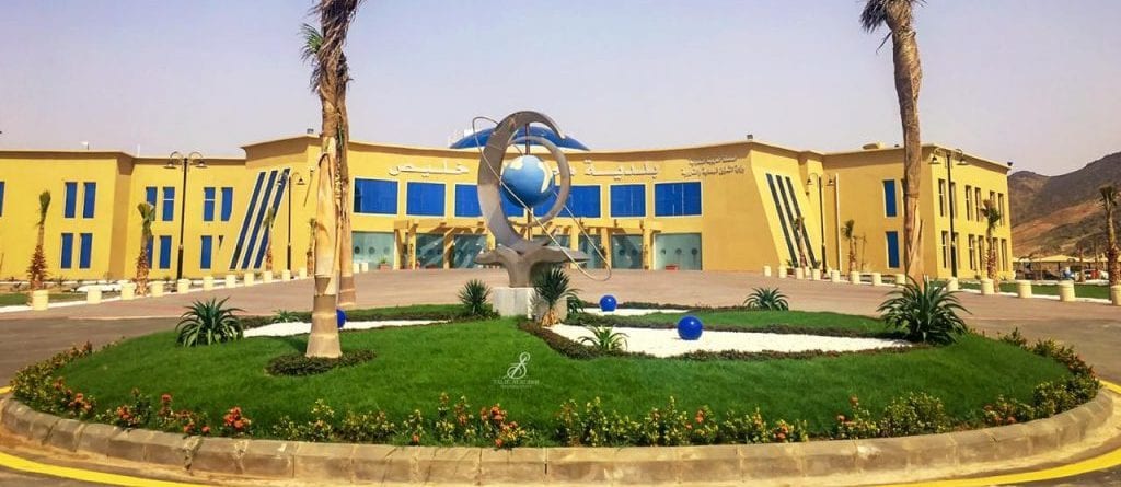 محافظة خليص في السعودية 1 محافظة خليص في السعودية