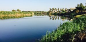 تقسيم محافظة ديالى