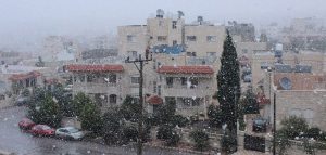 منطقة زبدة في محافظة إربد