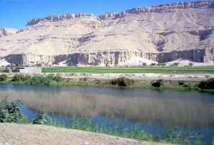 محافظة سوهاج في مصر