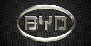 أحدث سيارات BYD