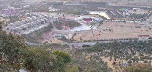 مدينة فايدة في محافظة دهوك