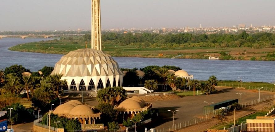 محلية كلبس في السودان 1 محلية كلبس في السودان