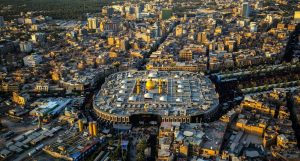 مدن محافظة كربلاء