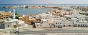 تقسيم ولاية البريمي سلطنة عمان