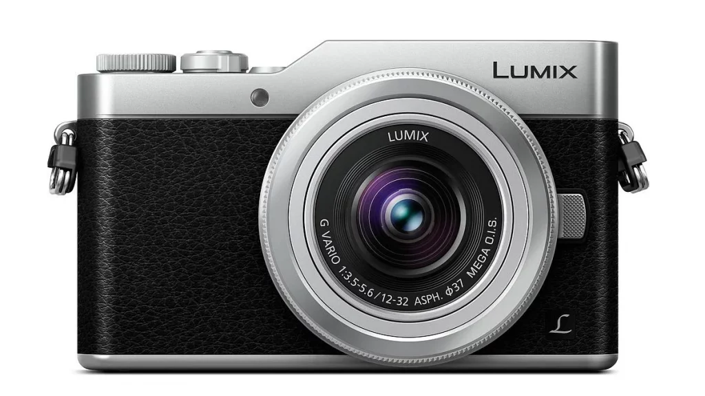 LUMIX DC-GF9K