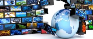 مسارات تخصص الإعلام