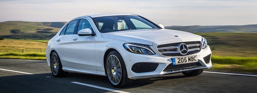 سيارة مرسيدس C Class 2014 1 C Class 2014