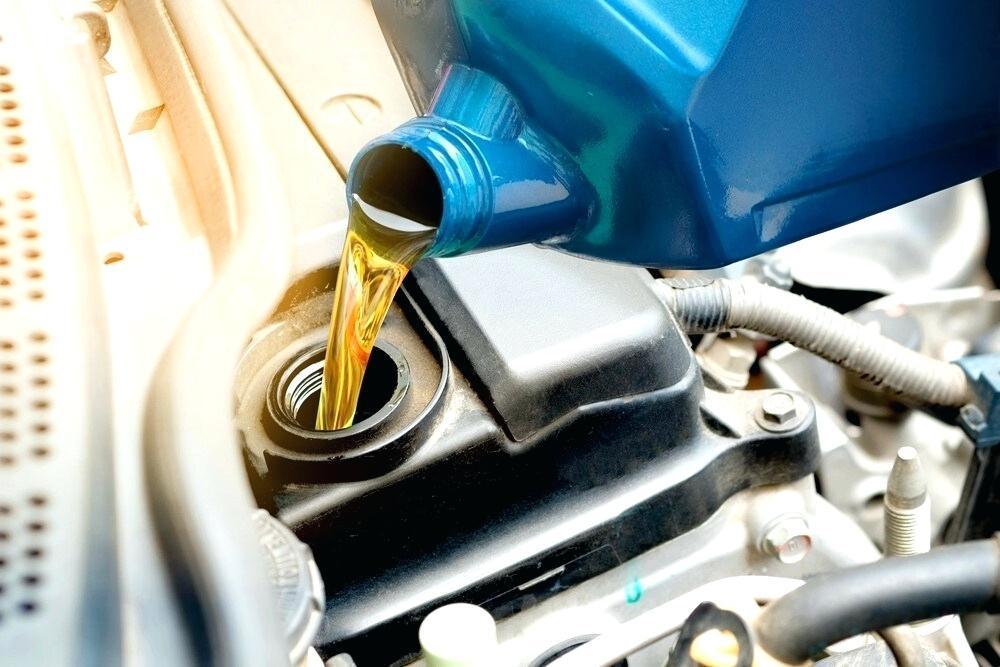 كيف تفحص طرمبة الزيت 3 زيت الباور