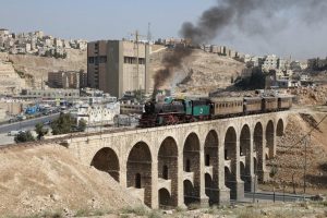 منطقة أم نوارة في محافظة عمان