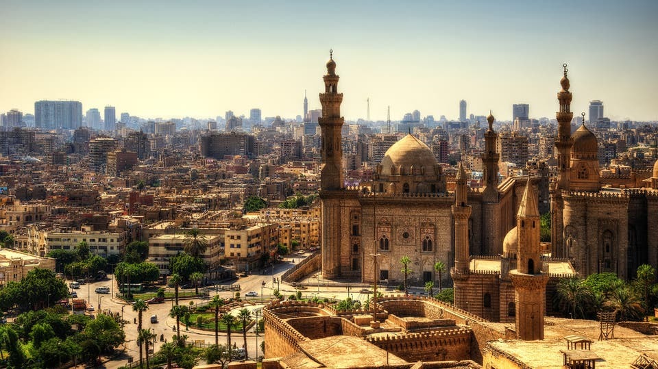 محافظة القاهرة 1 محافظة القاهرة