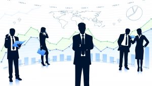 أساسيات إدارة الأعمال
