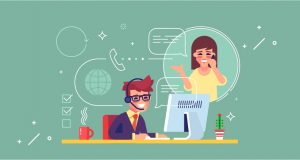 أساسيات خدمة العملاء