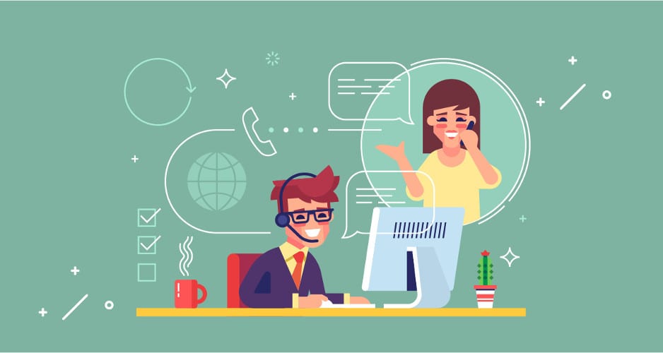 أساسيات خدمة العملاء 1 أساسيات خدمة العملاء