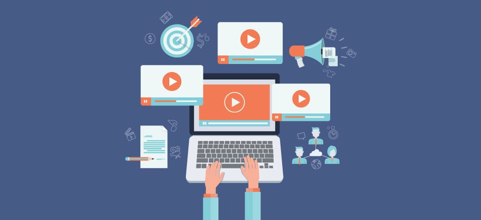 أفضل 6 برامج تصميم فيديوهات 1 أفضل 6 برامج تصميم فيديوهات