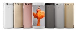 جوال هواوي P9