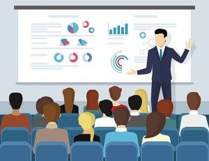 دورة مهارات البيع