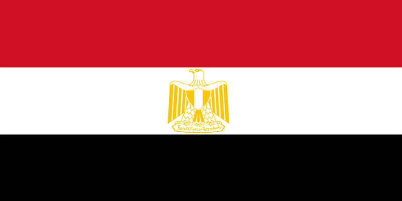 عدد محافظات مصر