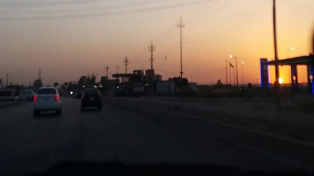 قضاء خبات في محافظة إربيل