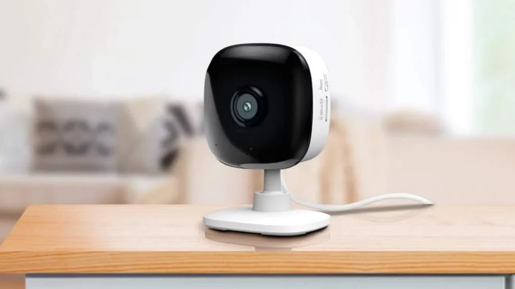 أفضل 6 كاميرات مراقبة 6 كاميرا TP-Link Kasa 2
