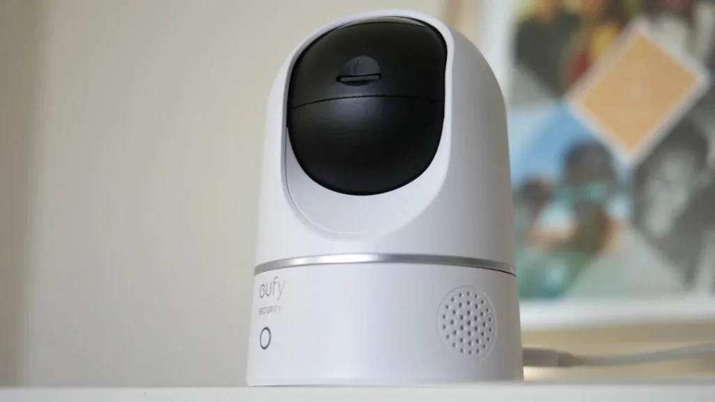 أفضل 6 كاميرات مراقبة 8  كاميرا eufy Security