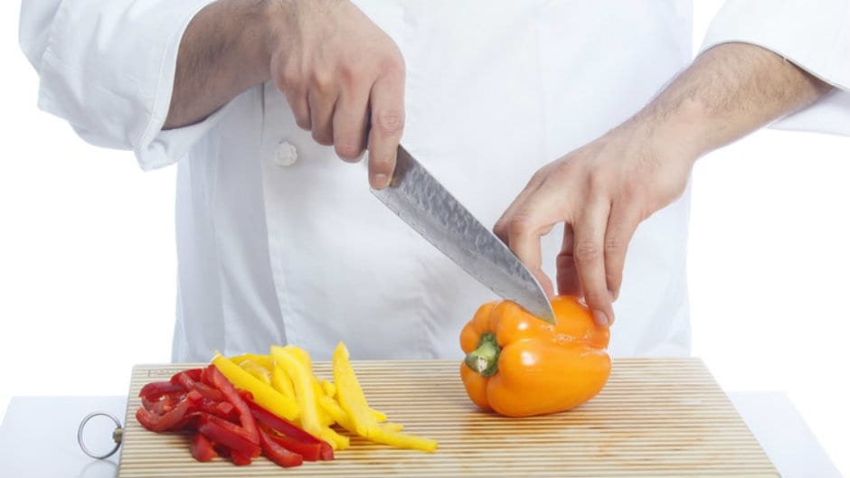 ما هي وظيفة الطباخ 1 ما هي وظيفة الطباخ