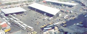 منطقة مجمع عمان الجديد في محافظة إربد