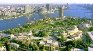 محافظة القاهرة في مصر